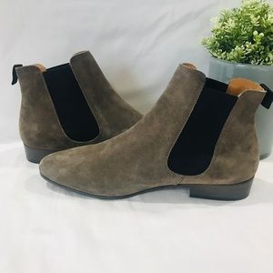 Vero Cuoio booties